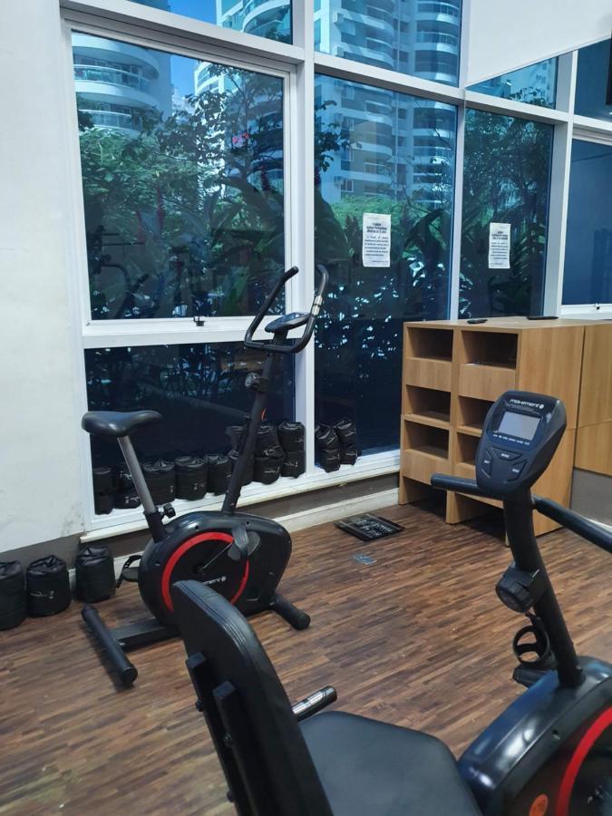 里约热内卢Parque Olimpico Da Barra公寓 外观 照片