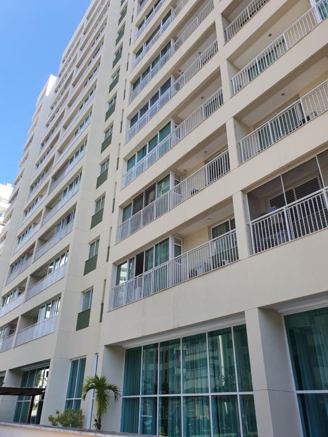 里约热内卢Parque Olimpico Da Barra公寓 外观 照片